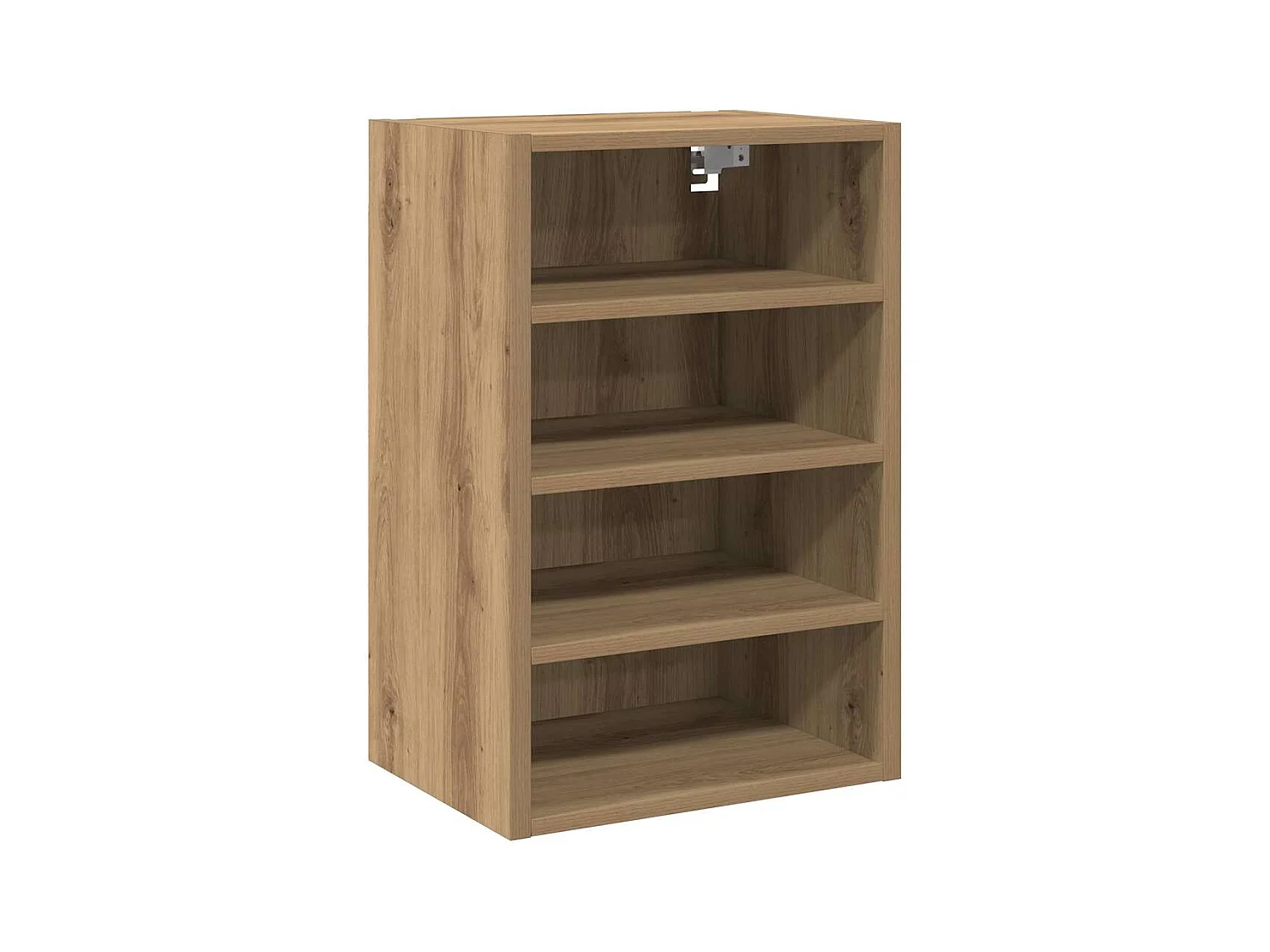 Hängeschrank Riga Artisan-Eiche 40x29,5x60 cm Holzwerkstoff