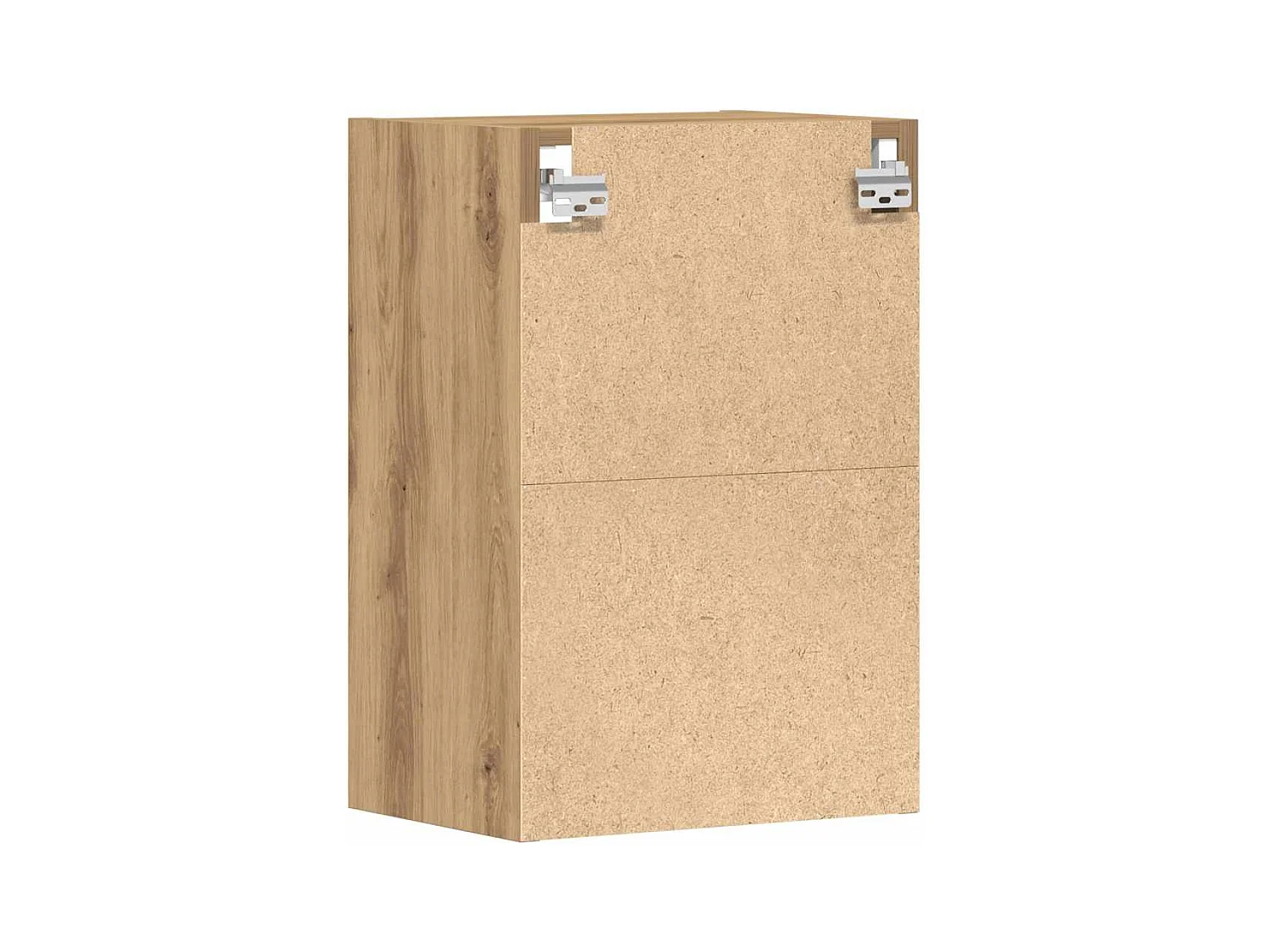 Hängeschrank Riga Artisan-Eiche 40x29,5x60 cm Holzwerkstoff