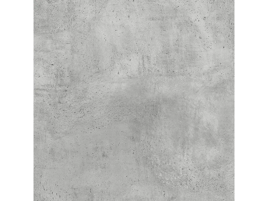 Armário suspenso “Lyon” 80x31x60 cm cinza cimento