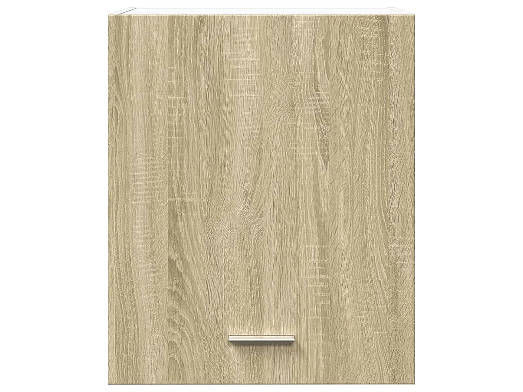 Armoire murale "Lyon" Chêne Sonoma 50 x 31 x 60 cm Bois d'ingénierie