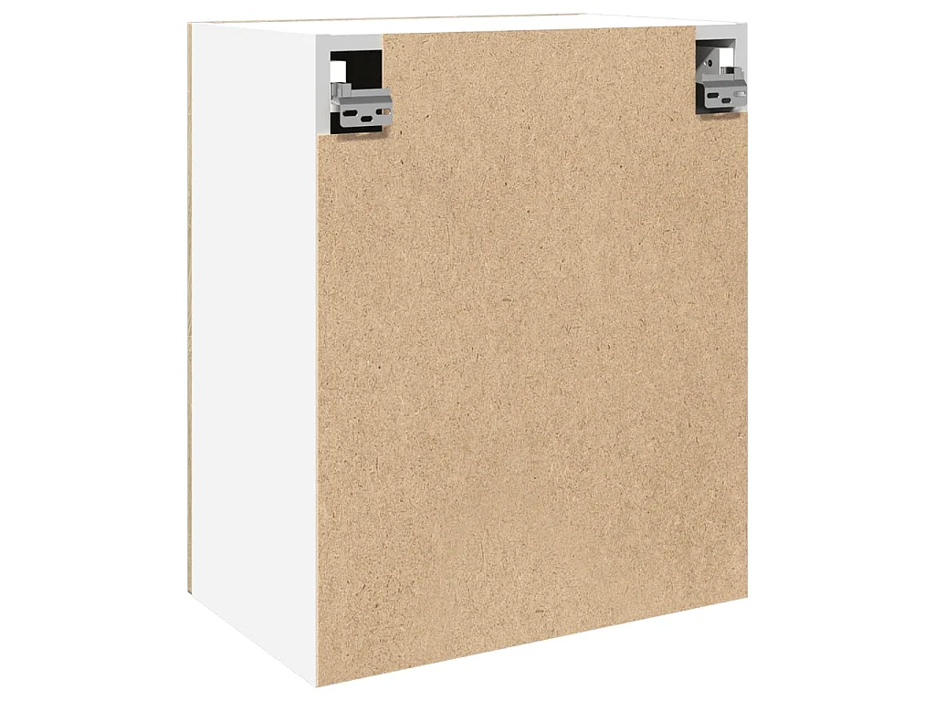 Armoire murale "Lyon" Chêne Sonoma 50 x 31 x 60 cm Bois d'ingénierie