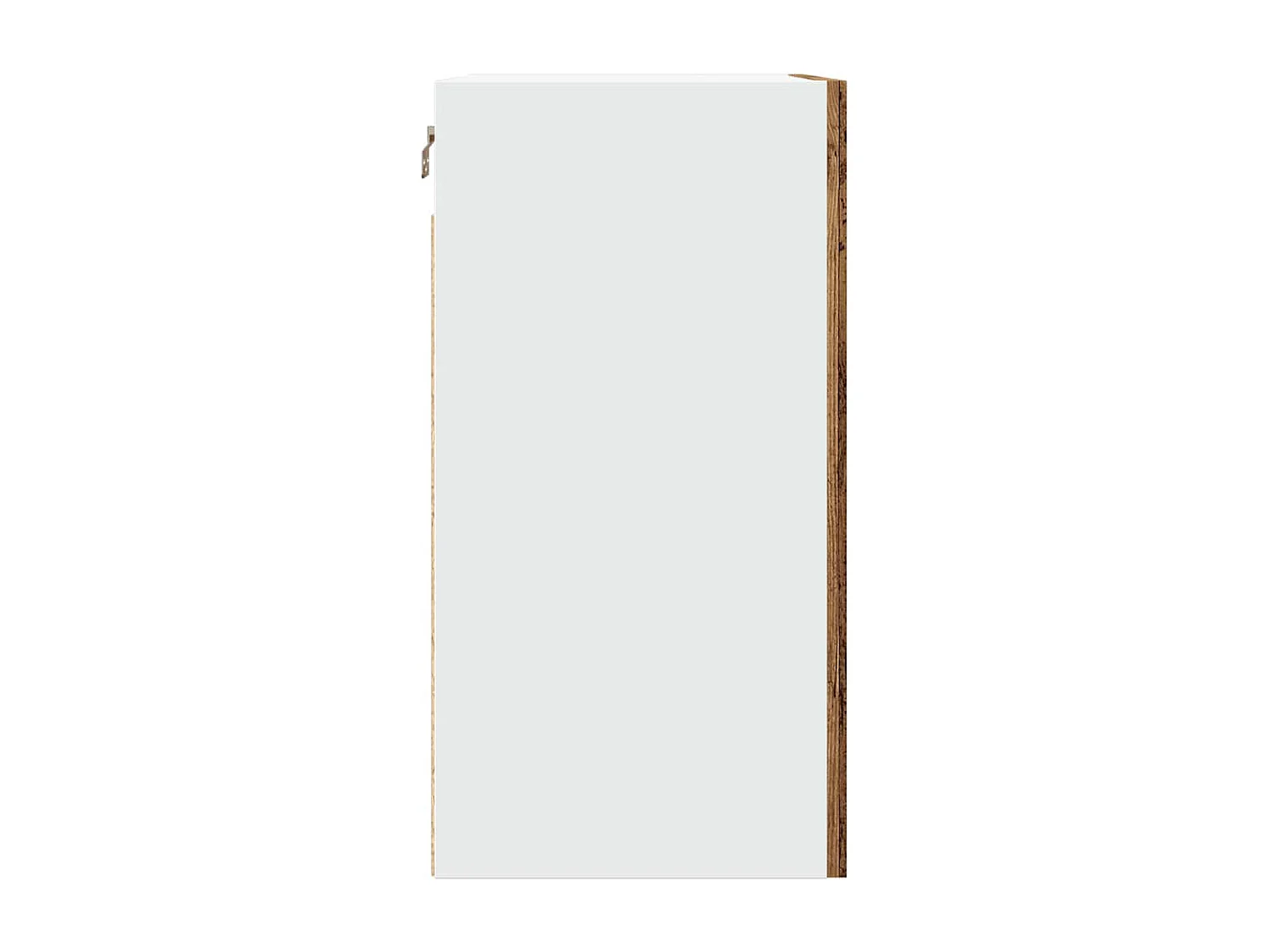 Mobile Pensile “Lyon” Legno Antico 40x31x60 cm