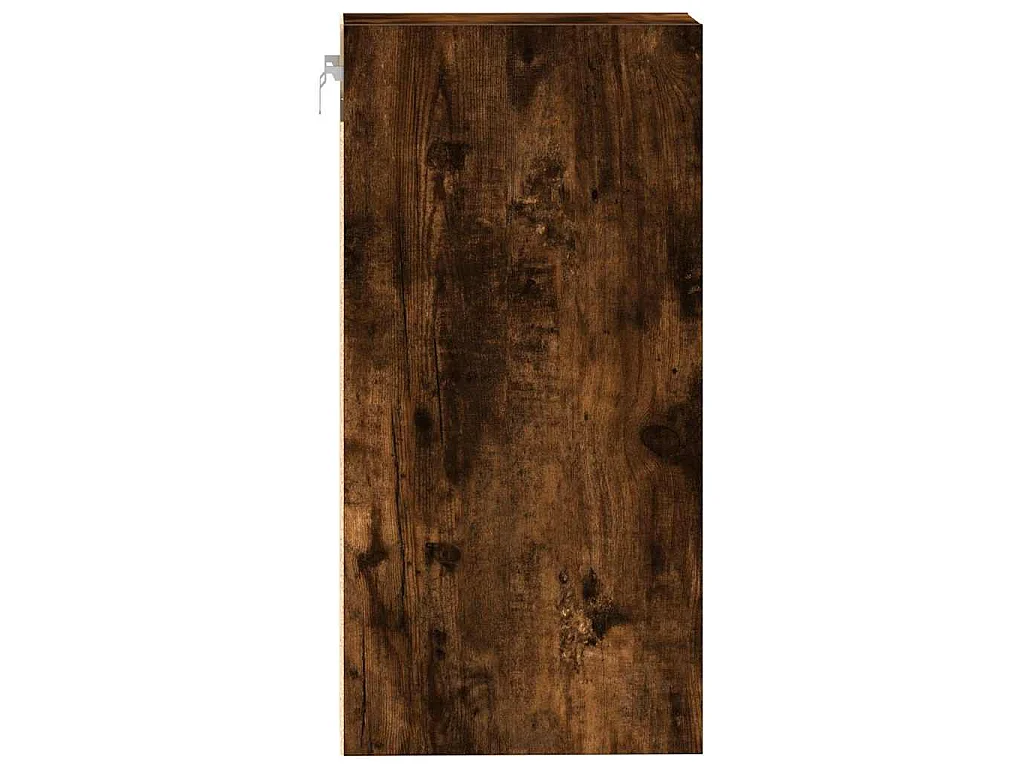 Mobile Pensile “Riga” Rovere Fumo 30x29,5x60 cm