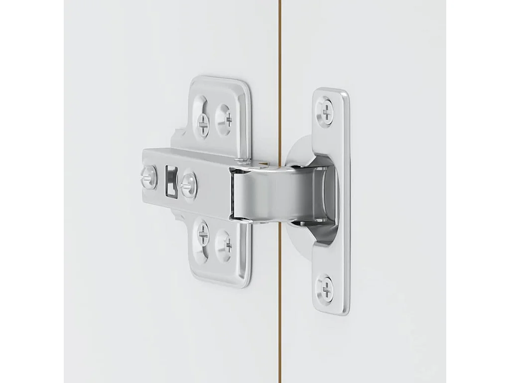 Küchen-Hängeschrank Kalmar Artisan-Eiche Holzwerkstoff