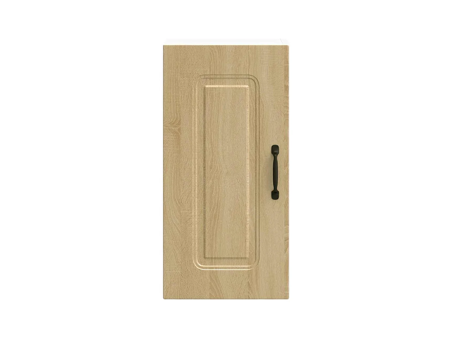 Küchen-Hängeschrank Kalmar Sonoma-Eiche Holzwerkstoff