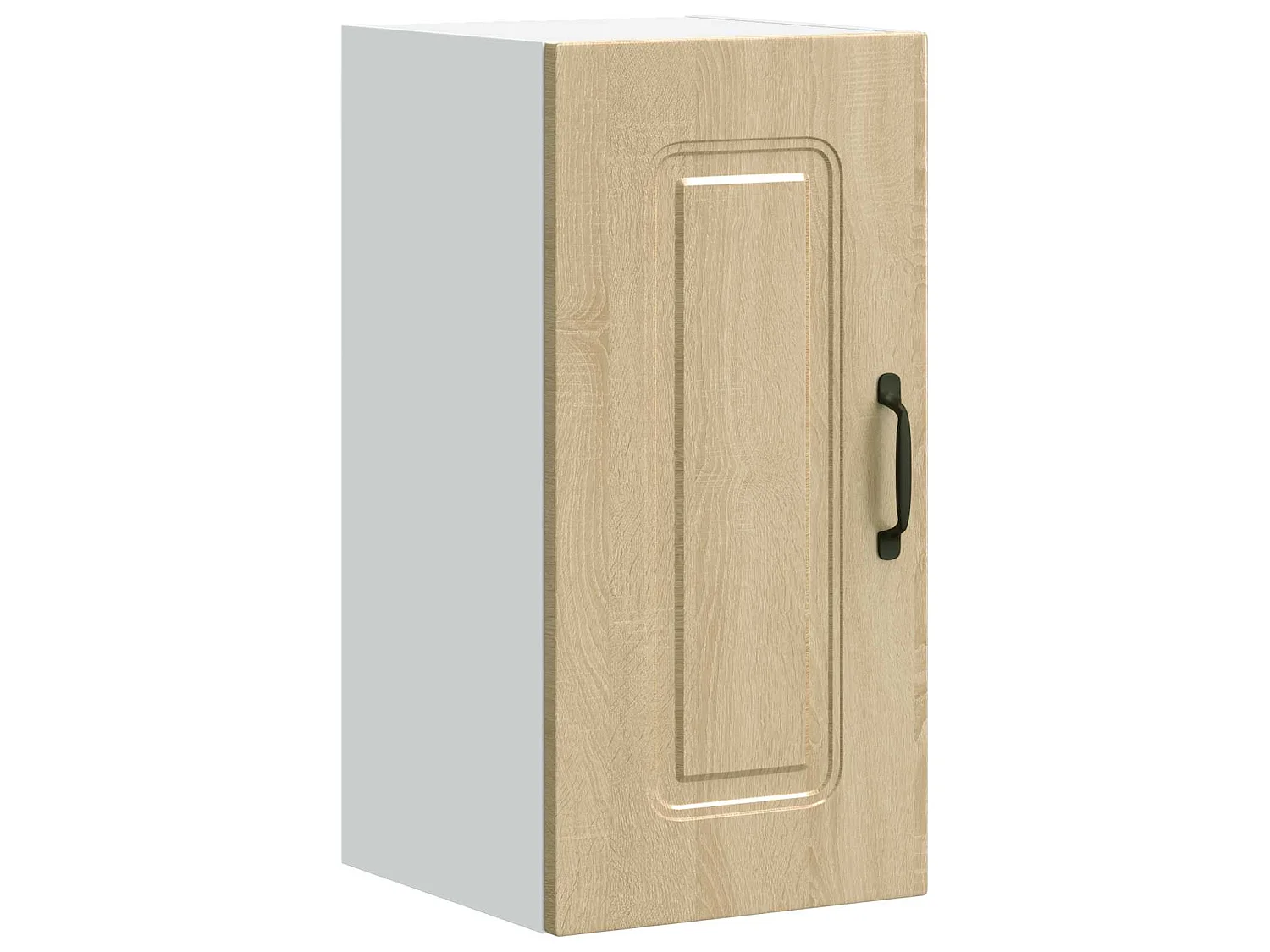 Mueble de pared cocina Kalmar madera contrachapada roble sonoma