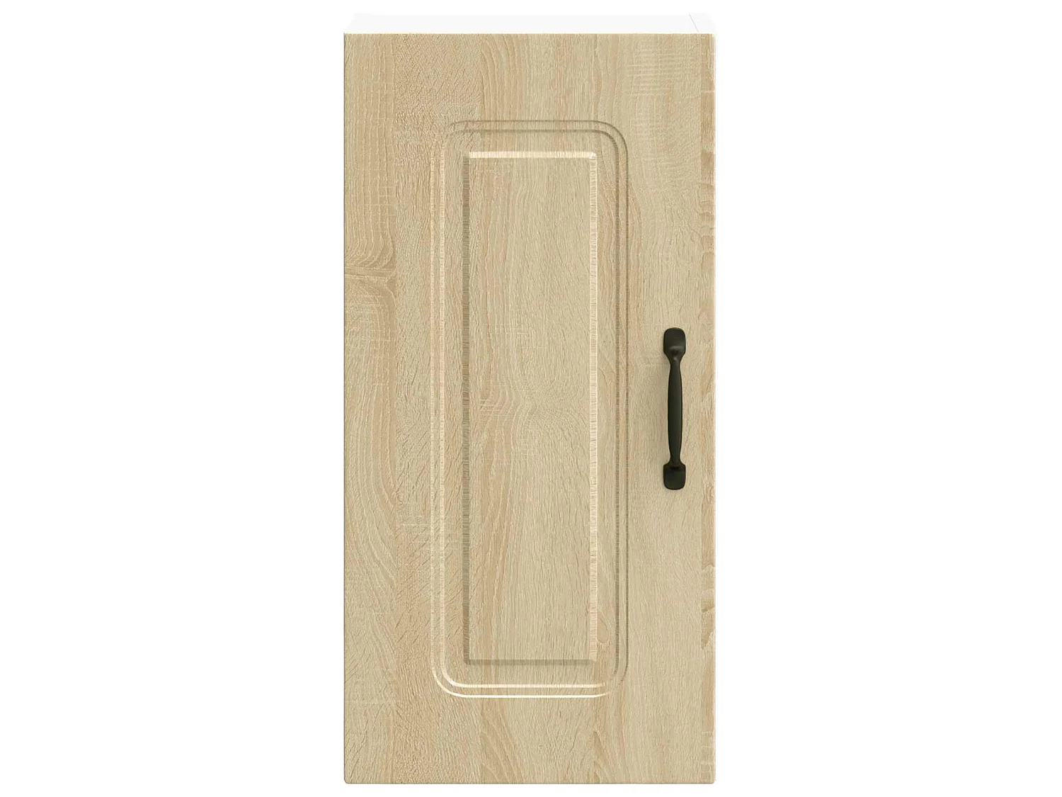 Mueble de pared cocina Kalmar madera contrachapada roble sonoma
