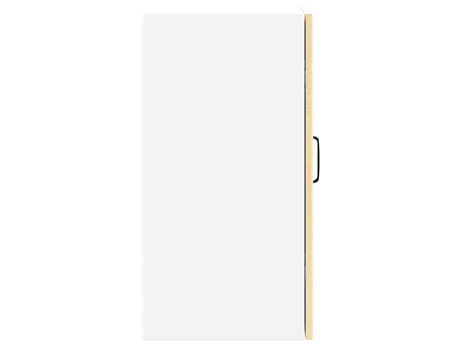 Mueble de pared cocina Kalmar madera contrachapada roble sonoma