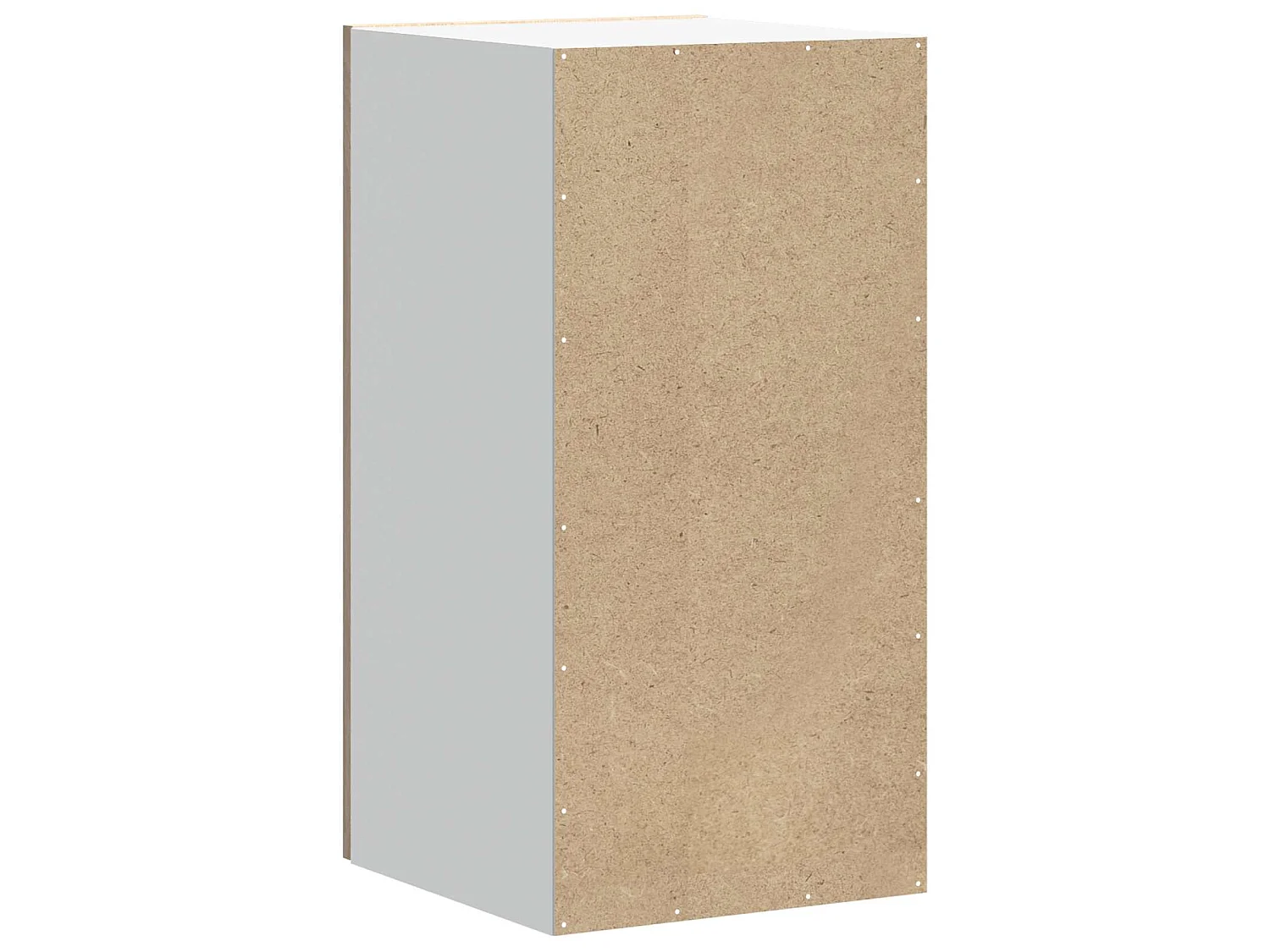 Mueble de pared cocina Kalmar madera contrachapada roble sonoma