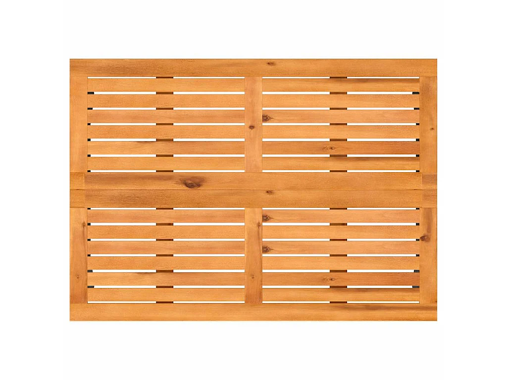 4-delige Loungeset met kussens poly rattan zwart
