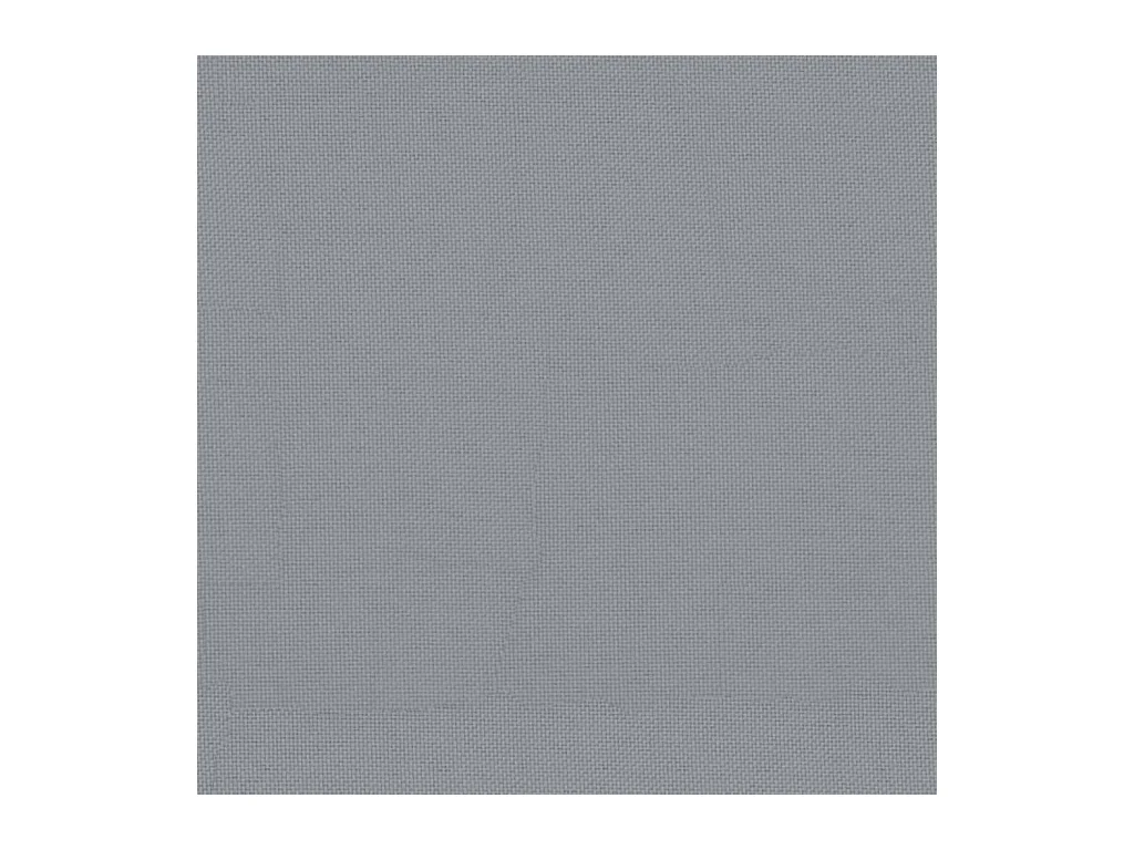 8-tlg. Garten-Lounge-Set mit Kissen Massivholz Douglasie