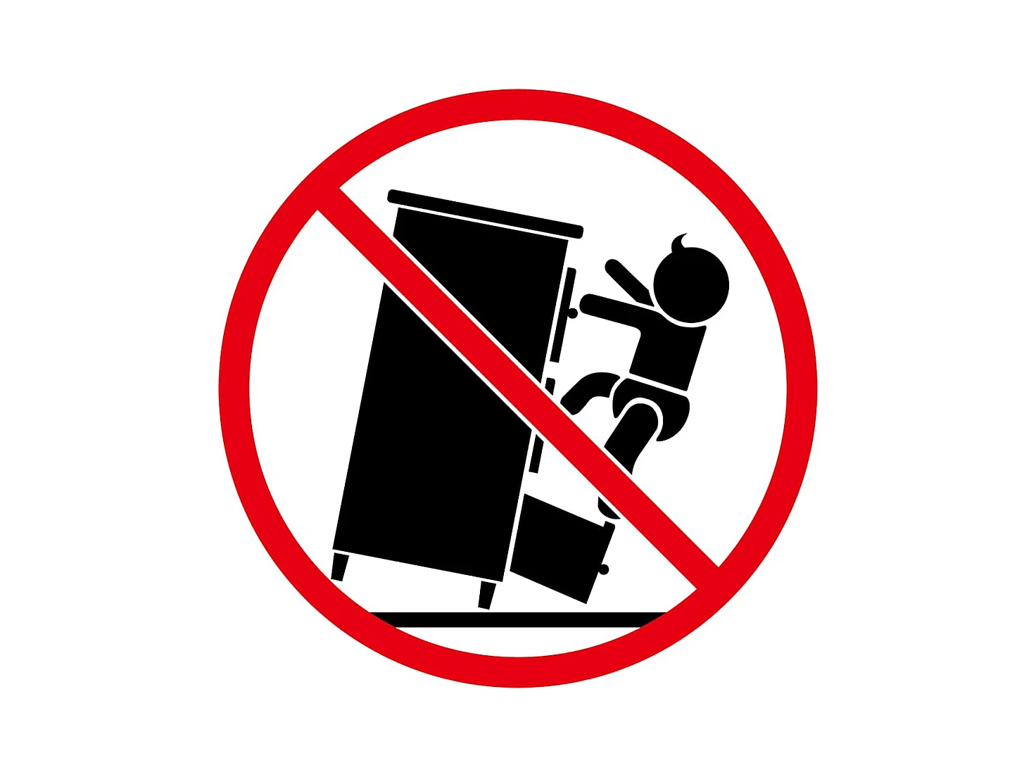 Bücherregal 3 Böden Braun Eiche-Optik 60x30x120cm Holzwerkstoff