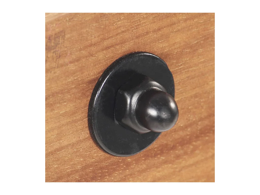 Candeeiro de Parede Industrial Branco 45x25 cm com E27 para Ambientes Modernos