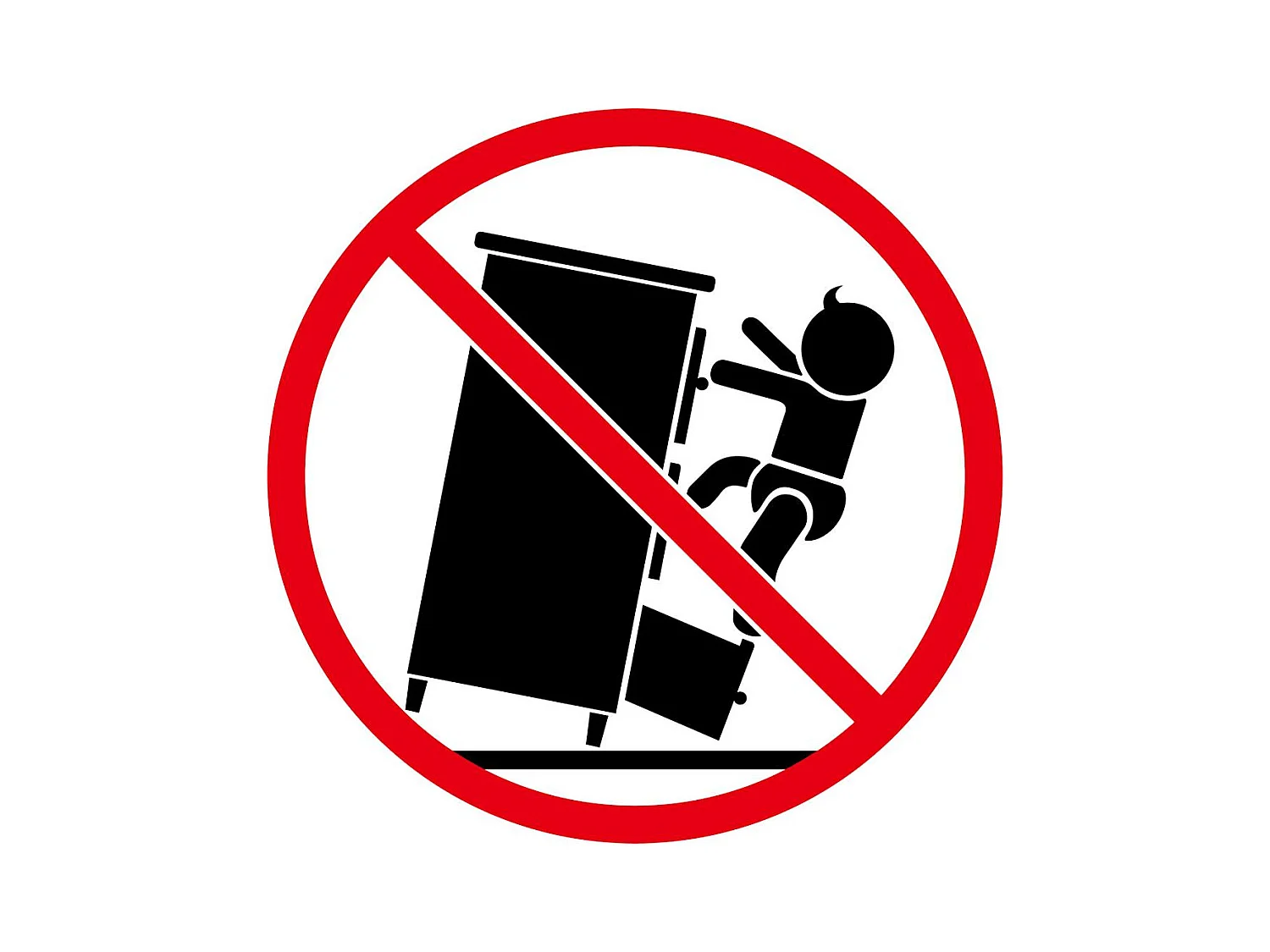 Buffet haut chêne artisanal 82,5x30,5x185 cm bois d'ingénierie