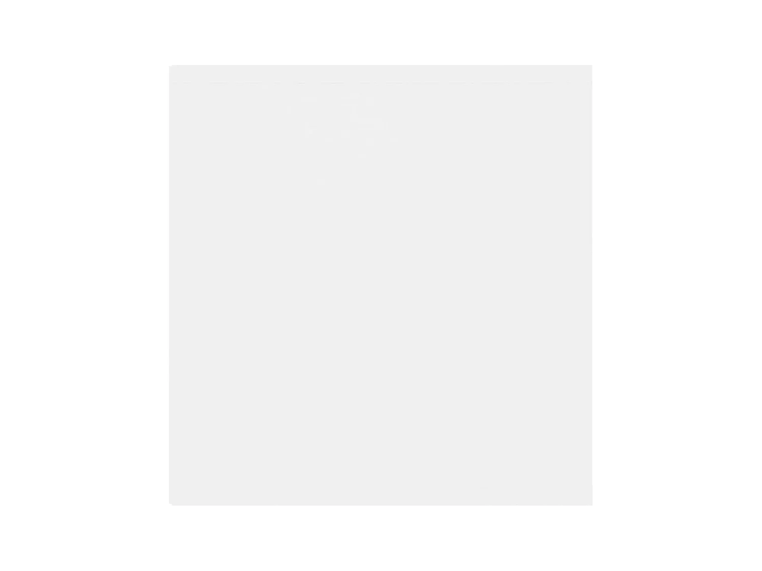 Meubles TV 2 pcs Blanc 107x35x37 cm Bois d'ingénierie