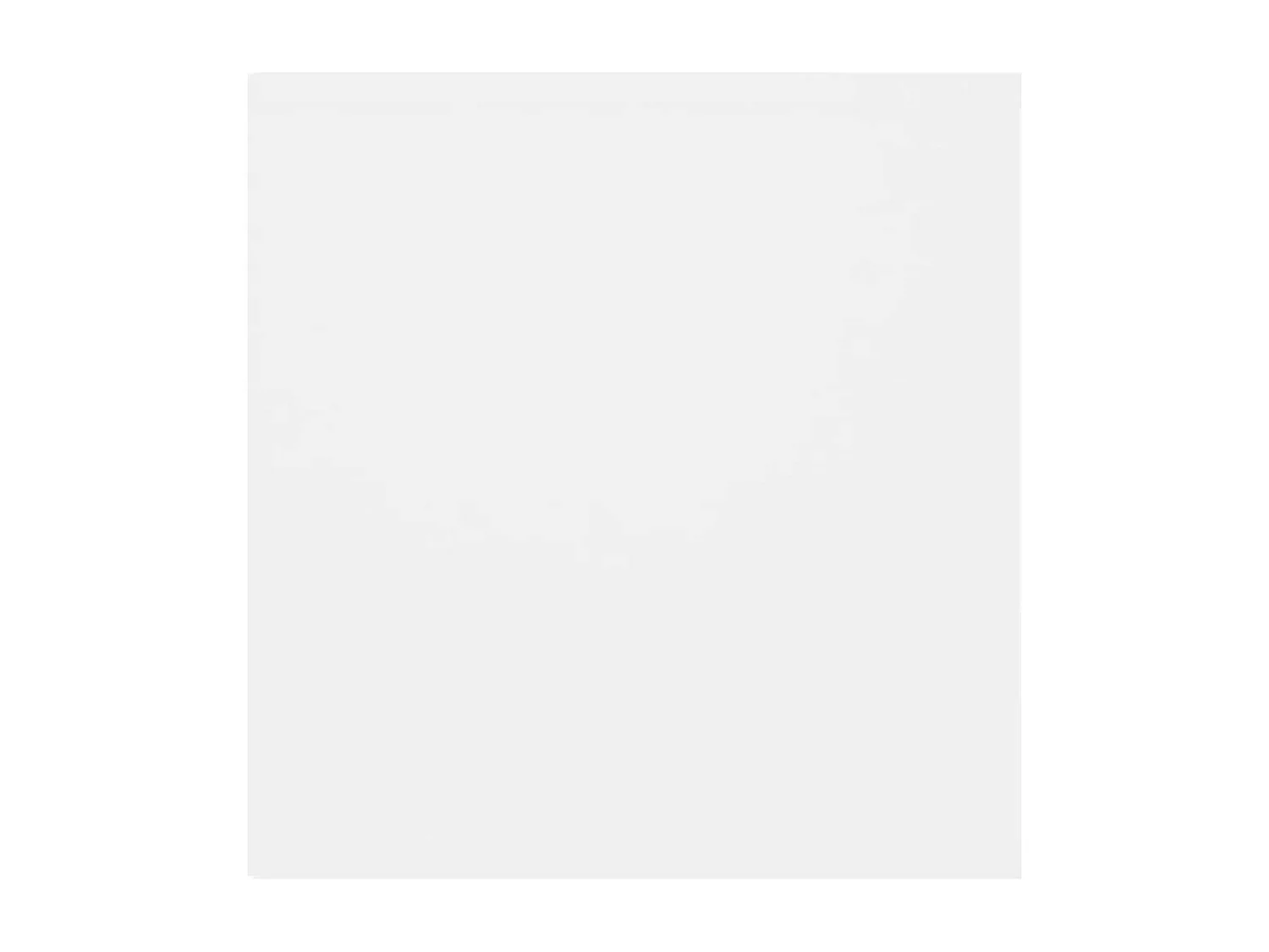 TV-Schränke 2 Stk. Weiß 107x35x37 cm Holzwerkstoff