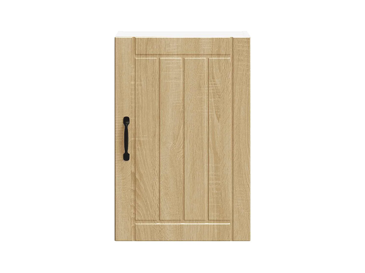 Armoire murale de cuisine Lucca chêne sonoma