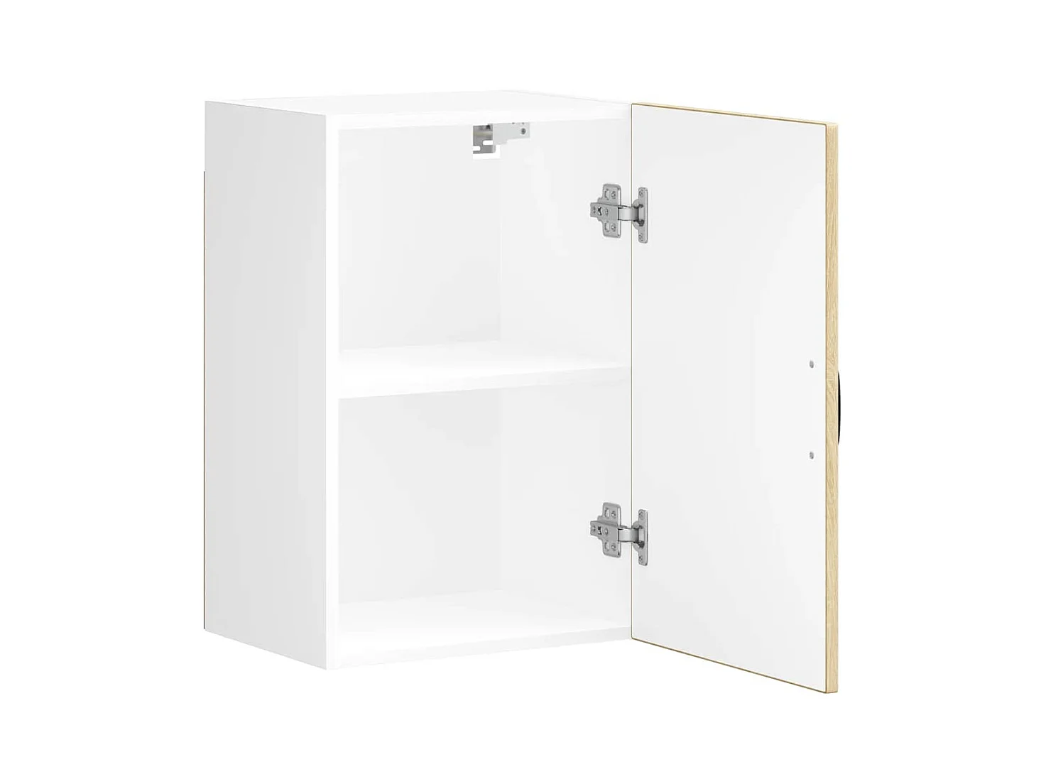 Armoire murale de cuisine Lucca chêne sonoma