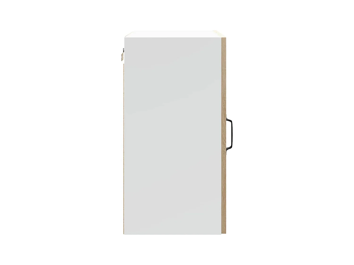 Armoire murale de cuisine Lucca chêne sonoma