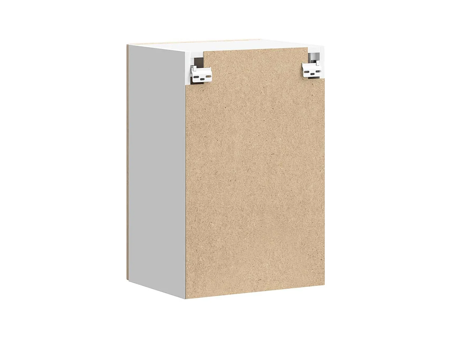 Armoire murale de cuisine Lucca chêne sonoma