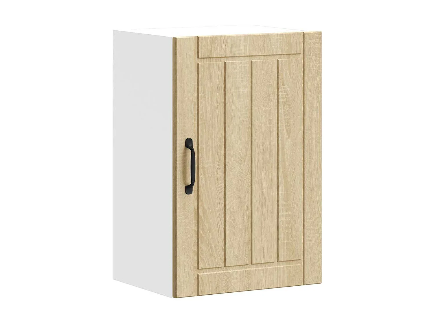 Armoire murale de cuisine Lucca chêne sonoma