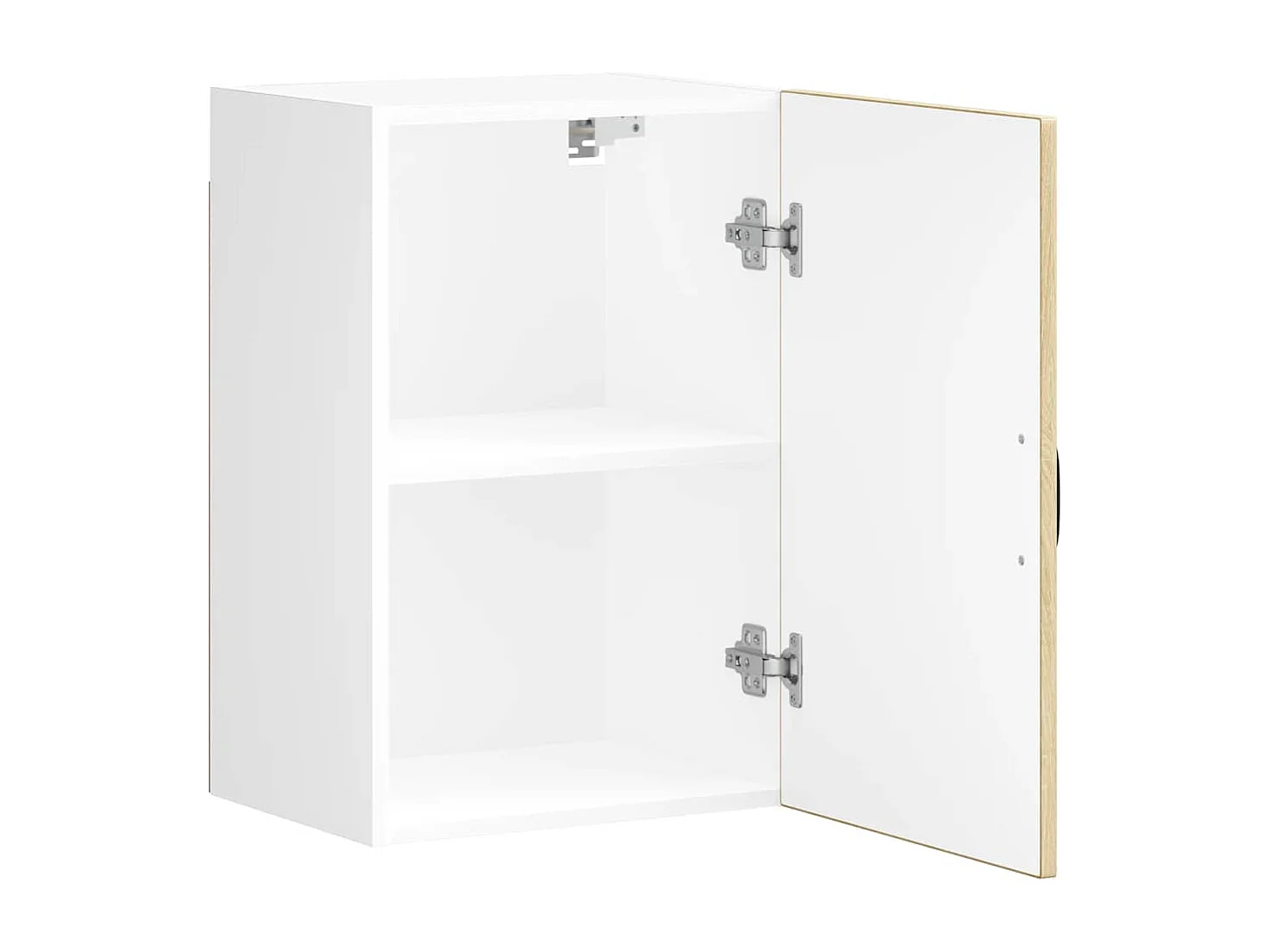 Armoire murale de cuisine Lucca chêne sonoma