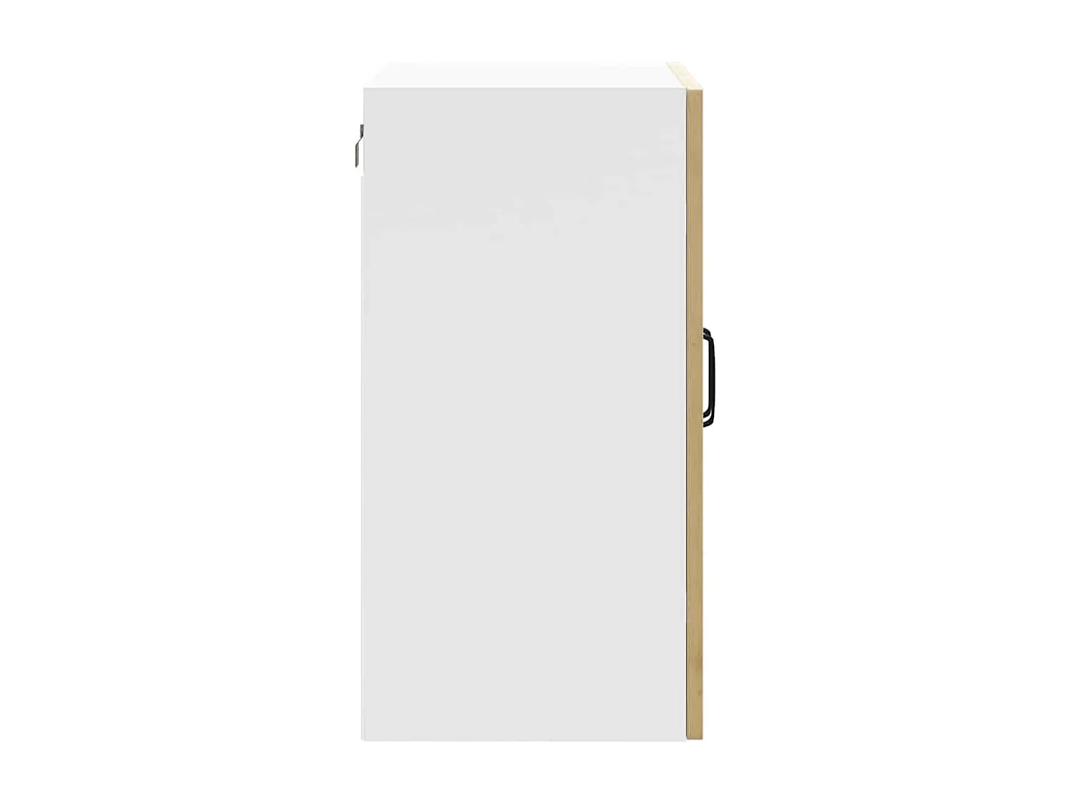 Küchen-Hängeschrank Lucca Artisan-Eiche Holzwerkstoff