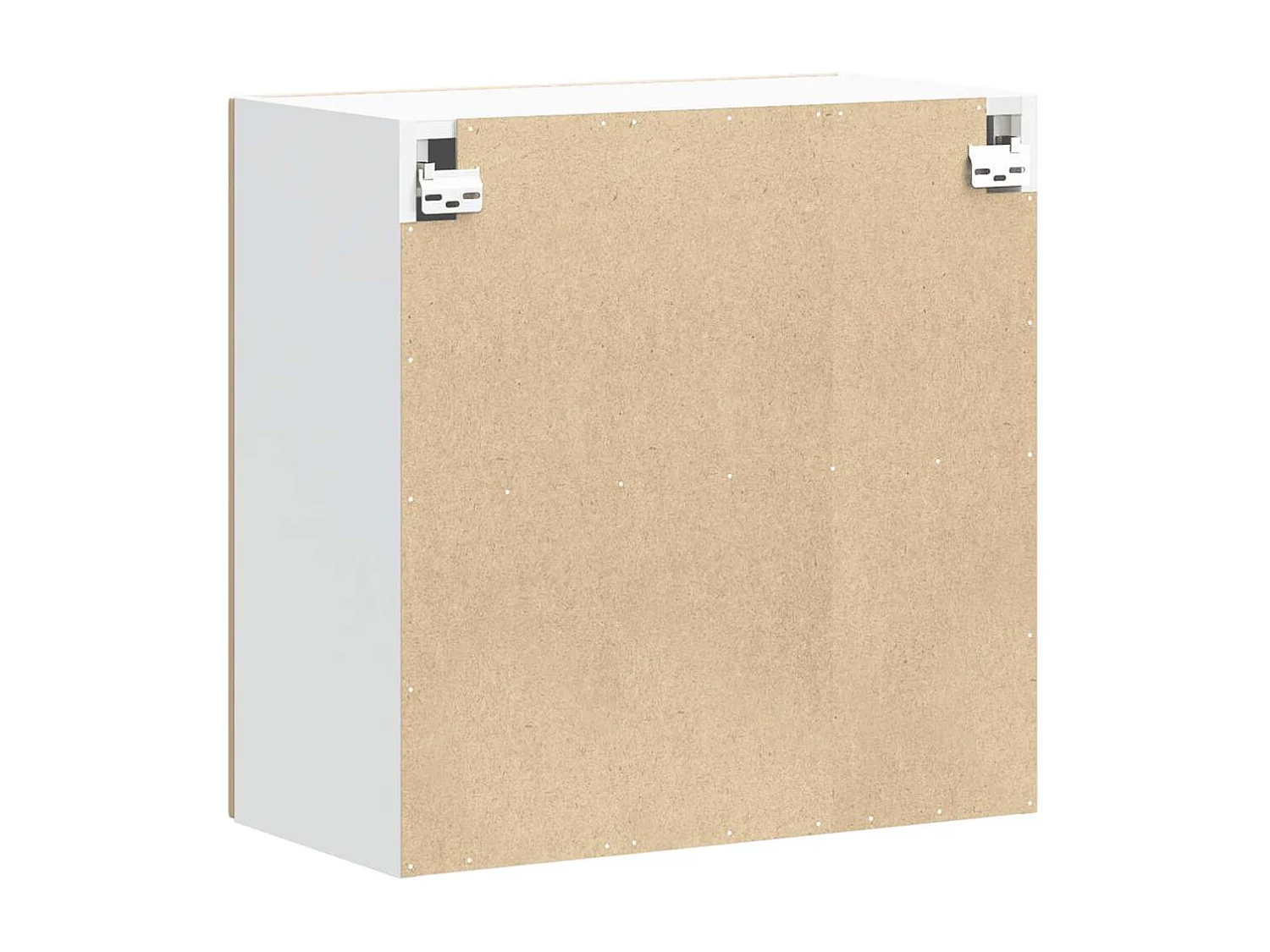 Küchen-Hängeschrank Lucca Artisan-Eiche Holzwerkstoff