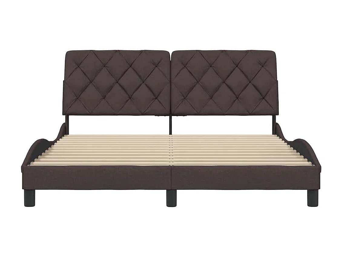 Armoires murales de cuisine 2 pcs Porto chêne fumé