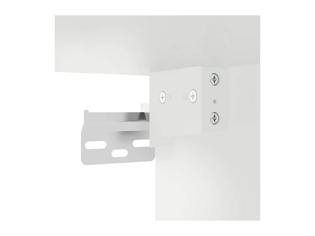 Armario de pared cocina Porto madera ingeniería roble marrón