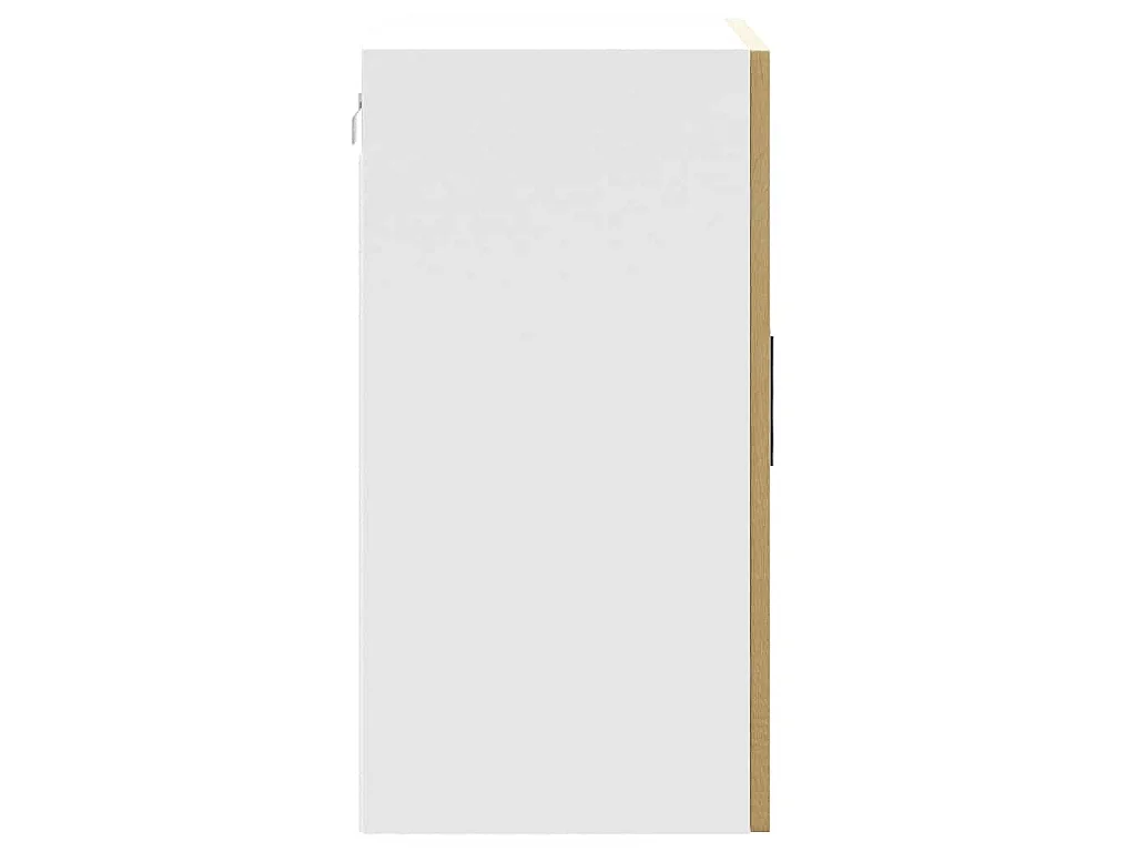 Mueble de pared cocina madera contrachapada Porto roble sonoma