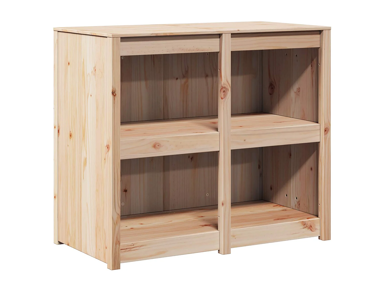 Mobile da cucina MEPPEL Rovere Marrone 106 x 55 x 92 cm