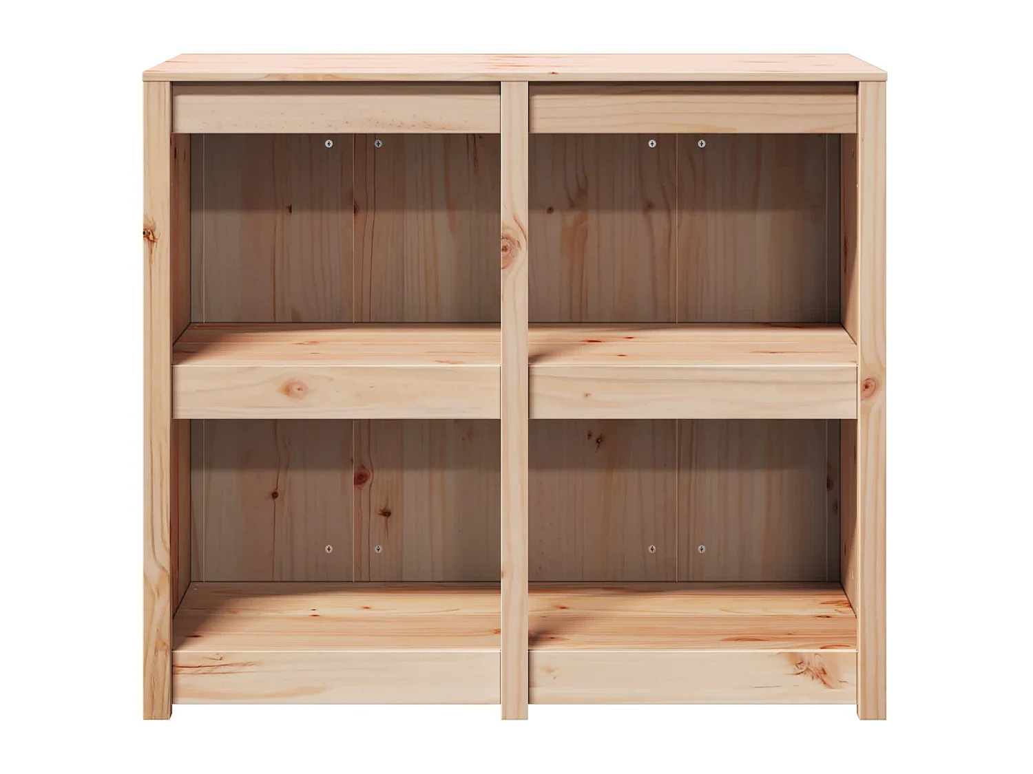 Mobile da cucina MEPPEL Rovere Marrone 106 x 55 x 92 cm