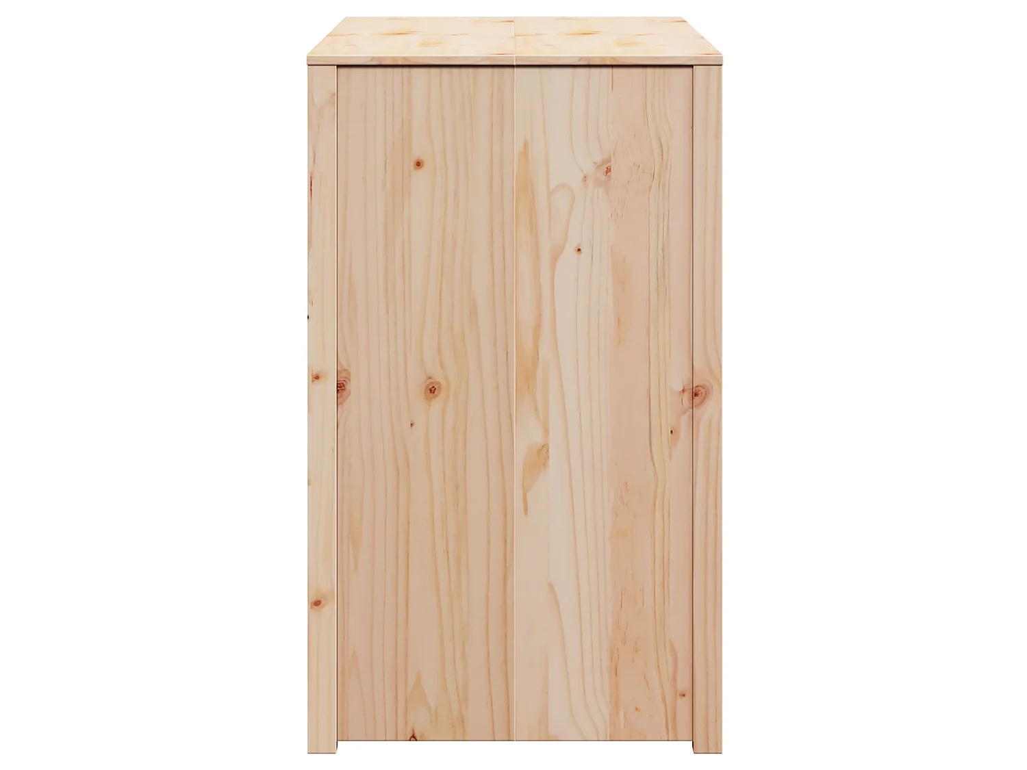 Mobile da cucina MEPPEL Rovere Marrone 106 x 55 x 92 cm