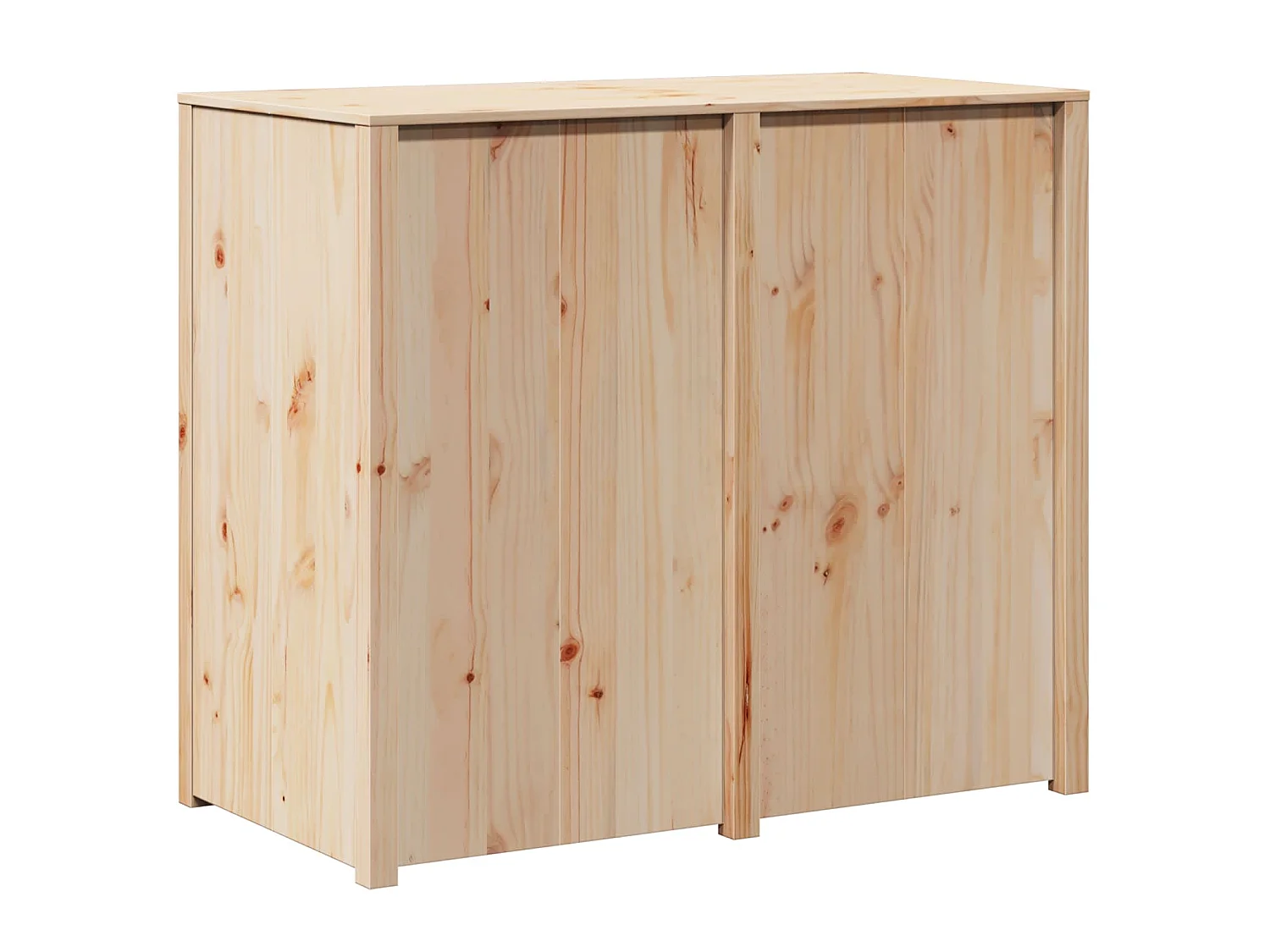 Mobile da cucina MEPPEL Rovere Marrone 106 x 55 x 92 cm