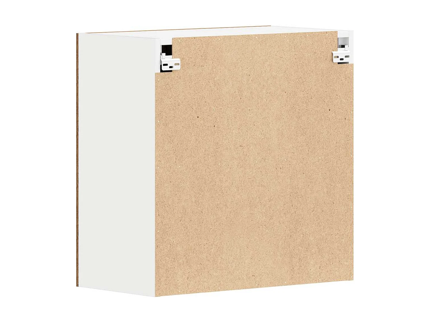 Armario de pared de cocina "Lyon" de madera vieja, 60 x 31 x 60 cm, madera de ingeniería,