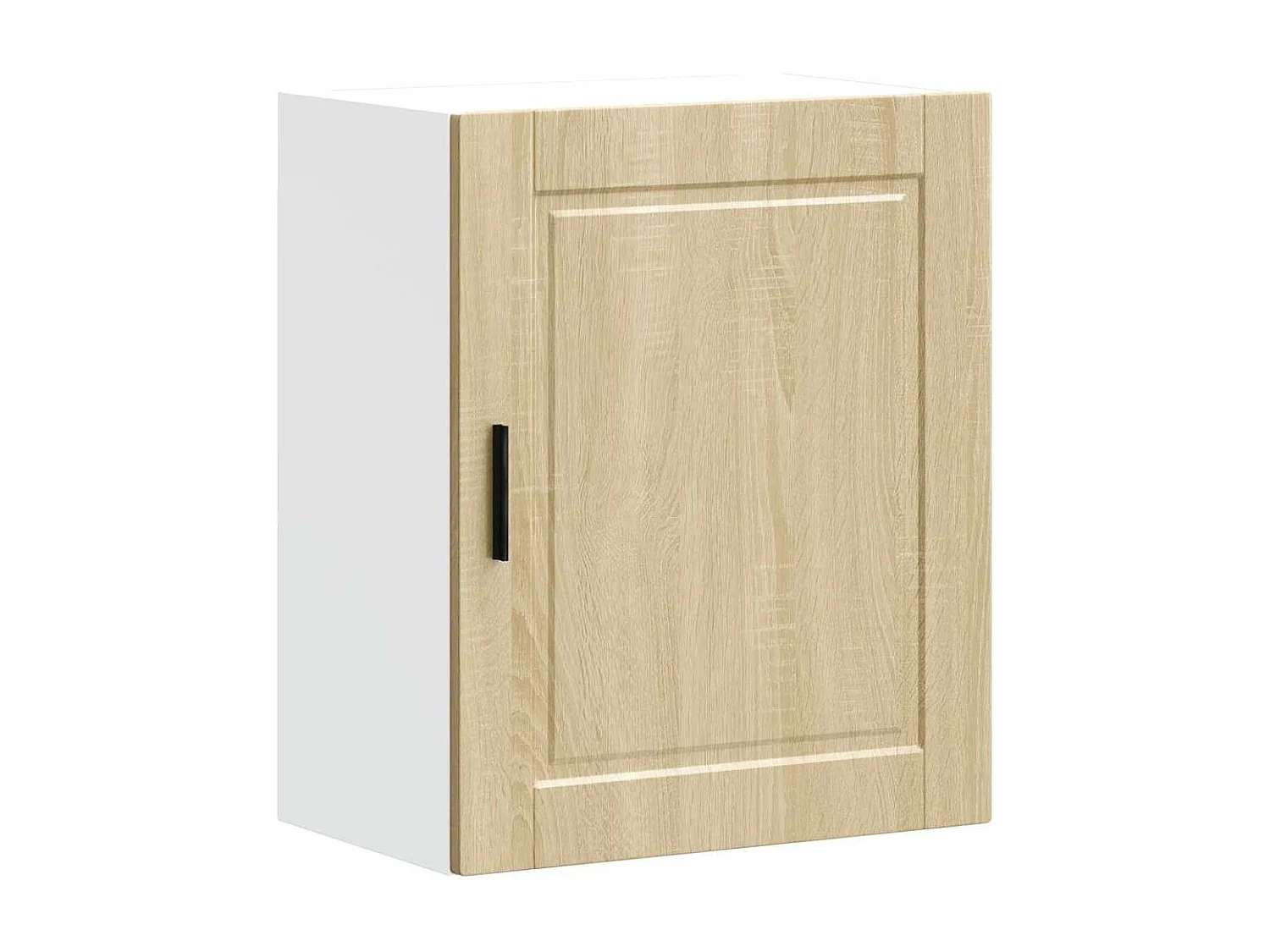 Mueble de pared cocina madera contrachapada Porto roble sonoma
