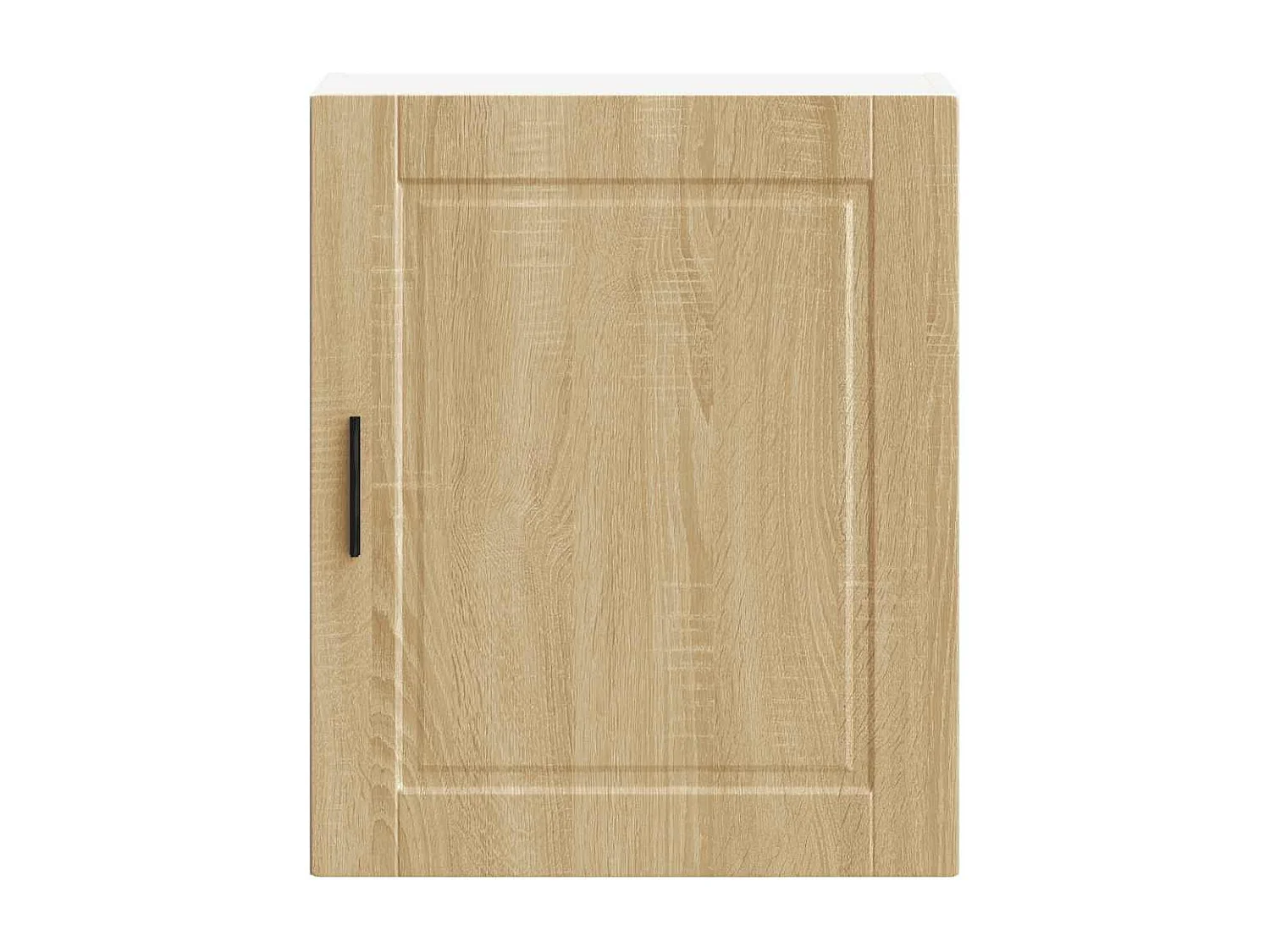 Mueble de pared cocina madera contrachapada Porto roble sonoma