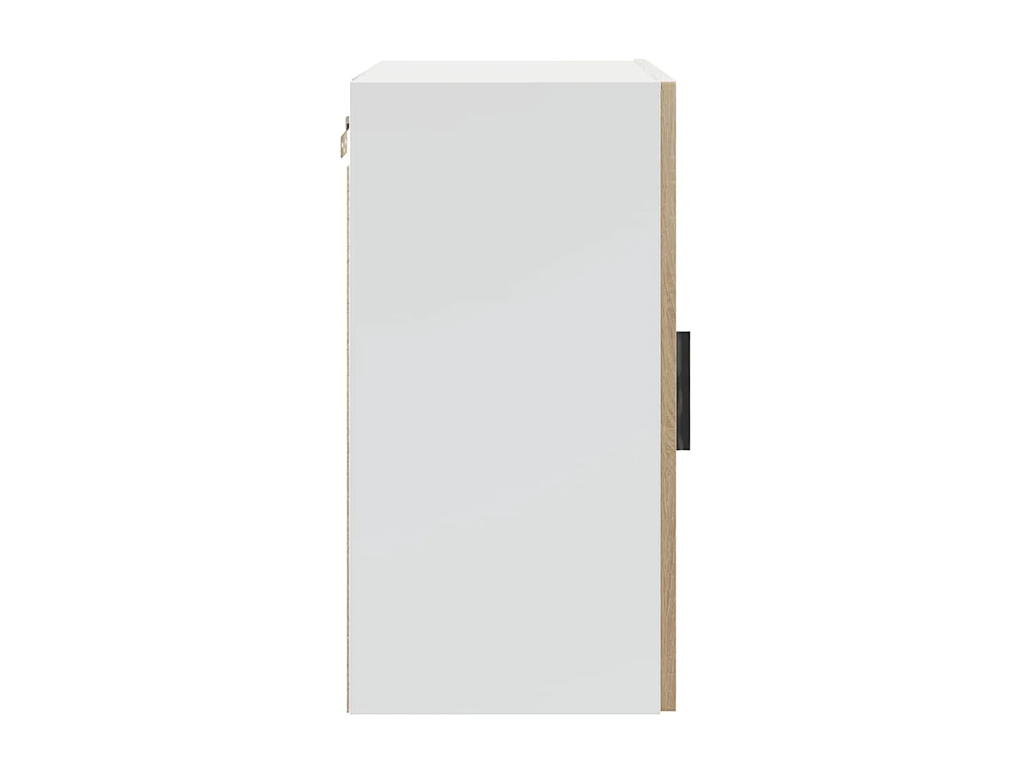 Mueble de pared cocina madera contrachapada Porto roble sonoma