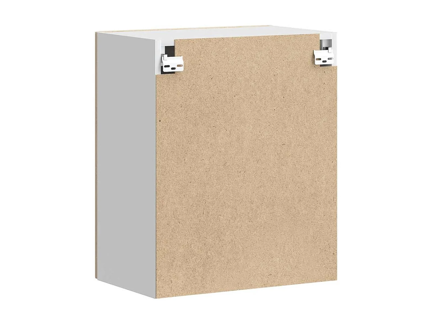 Mueble de pared cocina madera contrachapada Porto roble sonoma