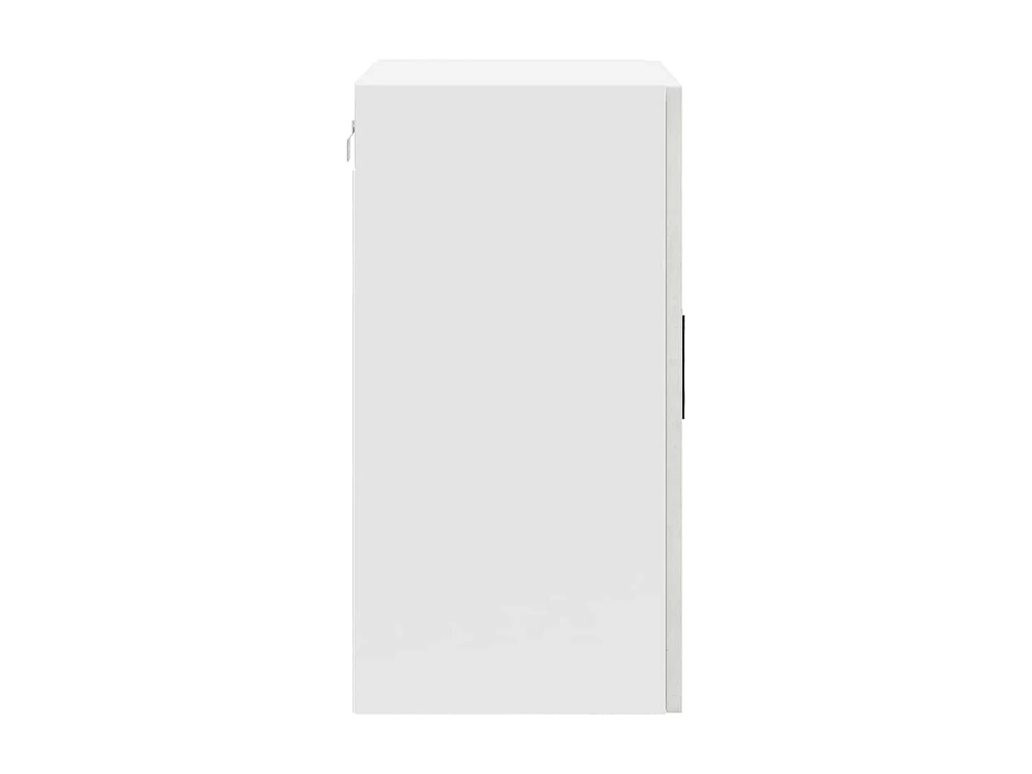 Pensile da Cucina Porto Grigio Cemento in Legno Multistrato