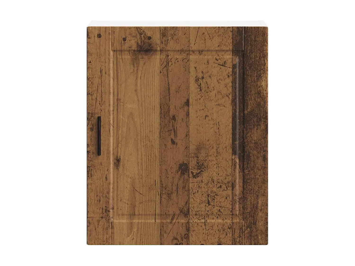 Armoires murales de cuisine 2 pcs Porto vieux bois