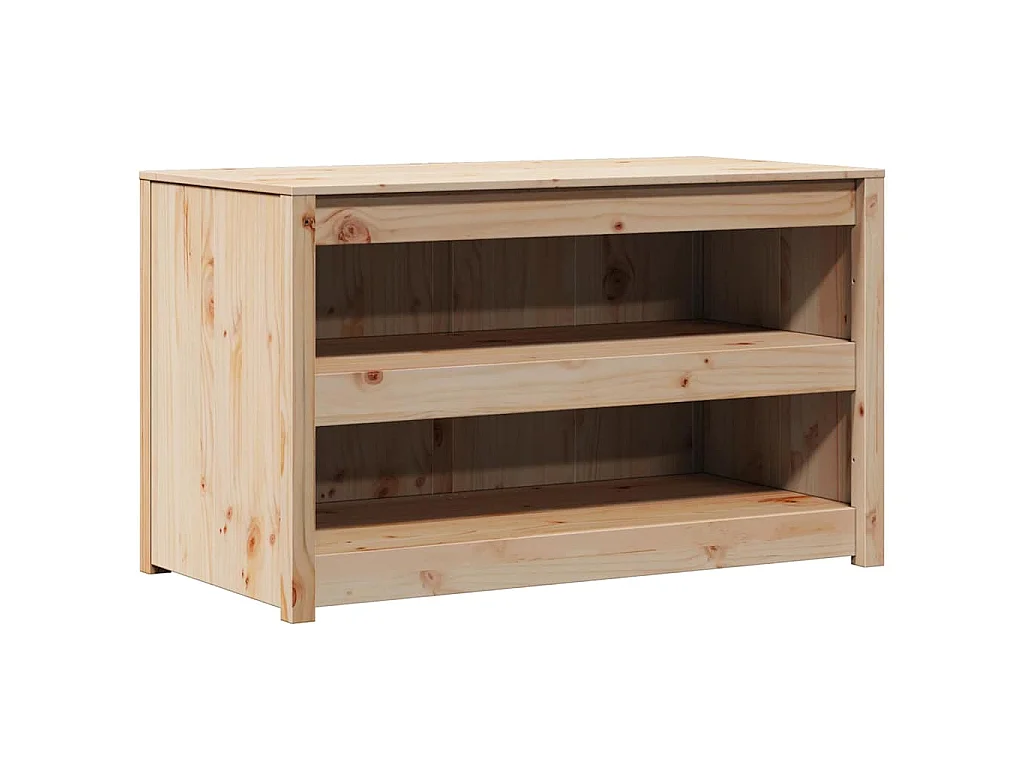 Armoire de cuisine MEPPEL Chêne brun 106 x 55 x 64 cm