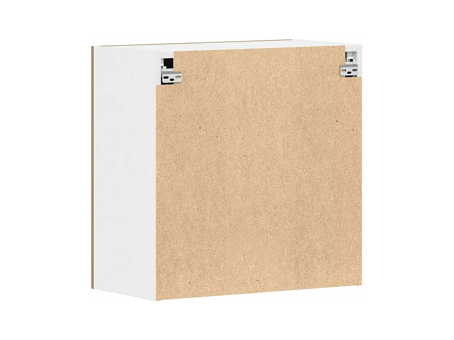 Armario de pared de cocina "Lyon" roble artesanal 60x31x60 cm madera de ingeniería