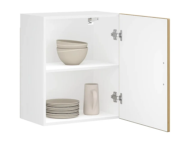 Küchen-Hängeschrank Porto Artisan-Eiche Holzwerkstoff