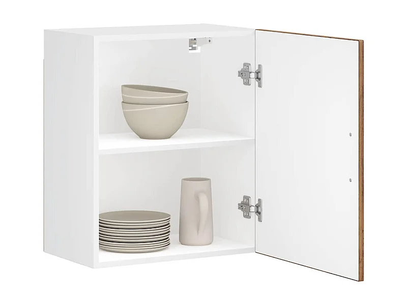 Küchen-Hängeschrank Porto Altholz-Optik Holzwerkstoff