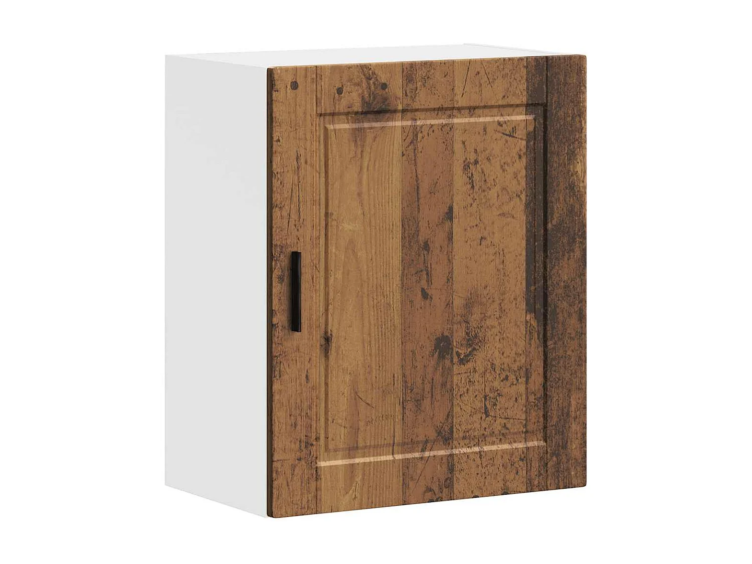 Küchen-Hängeschrank Porto Altholz-Optik Holzwerkstoff