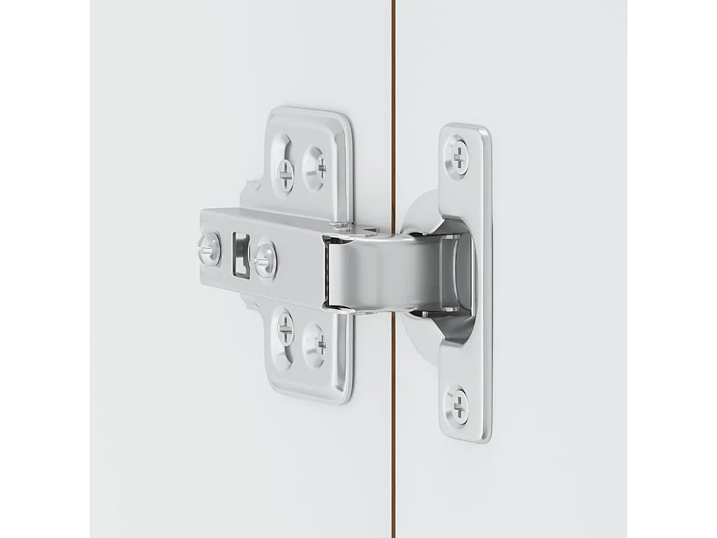 Pensile da Cucina Lucca Legno Antico in Legno Multistrato