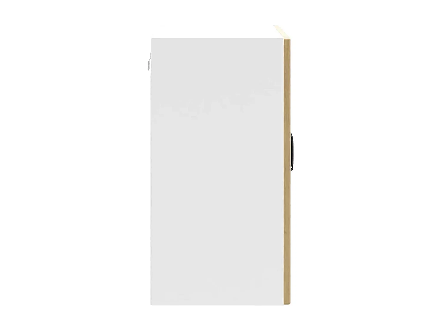 Küchen-Hängeschrank Lucca Artisan-Eiche Holzwerkstoff