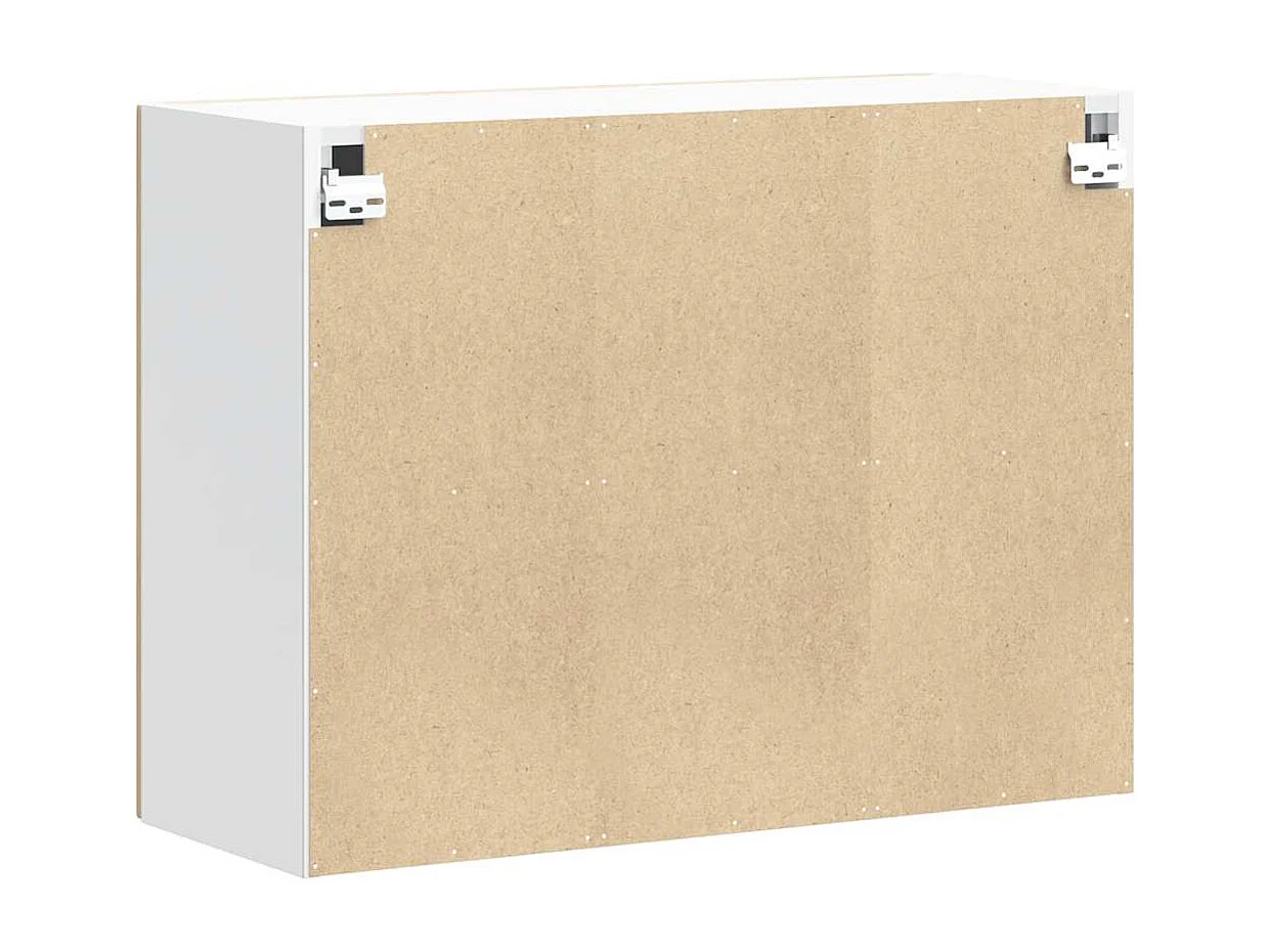 Küchen-Hängeschrank Lucca Artisan-Eiche Holzwerkstoff